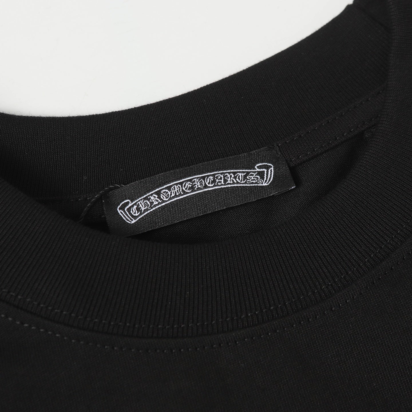 LuxluxHouse Best Quality Clothes Chrome Hearts T-shirt