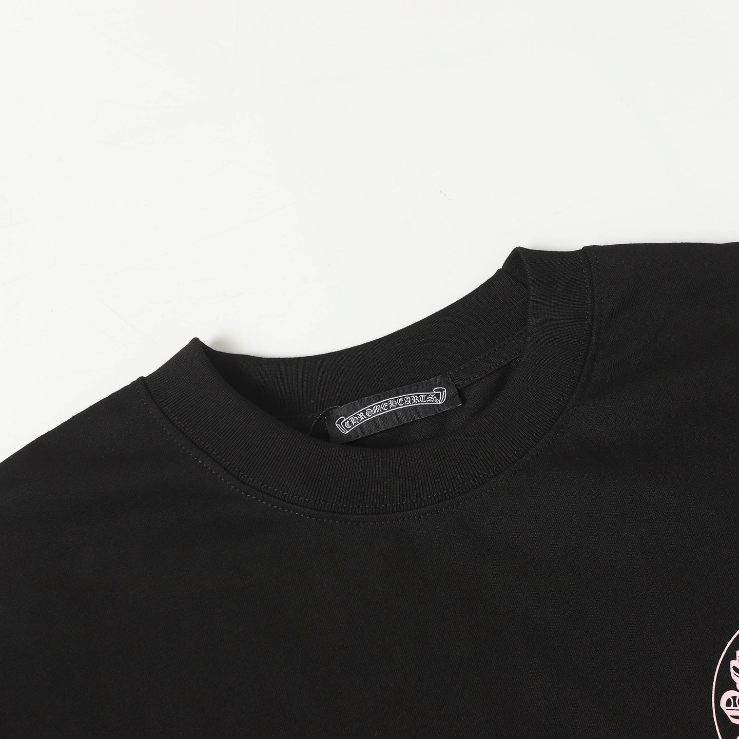 LuxluxHouse Best Quality Clothes Chrome Hearts T-shirt