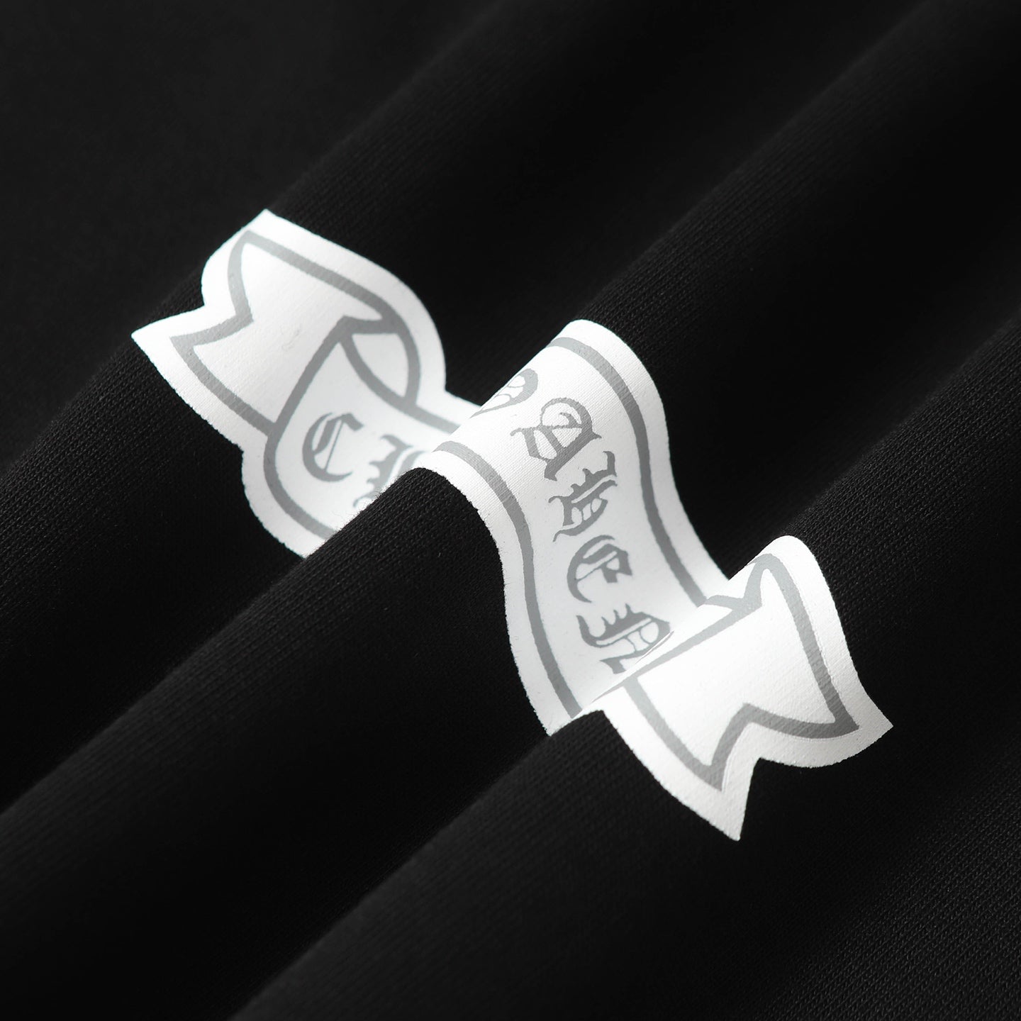 LuxluxHouse Best Quality Clothes Chrome Hearts T-shirt