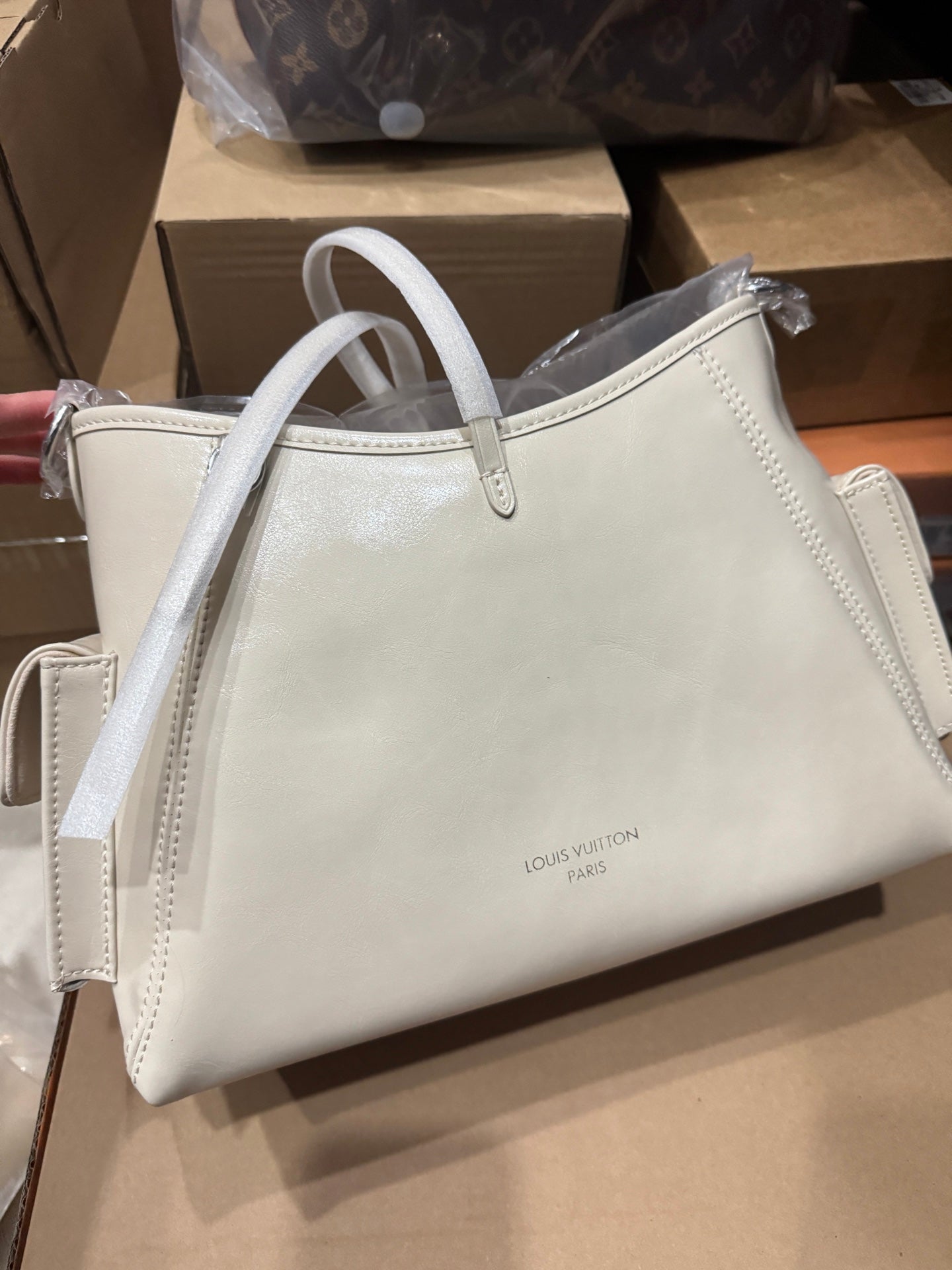 LuxluxHouse Best Quality Bags  Louis Vuitton