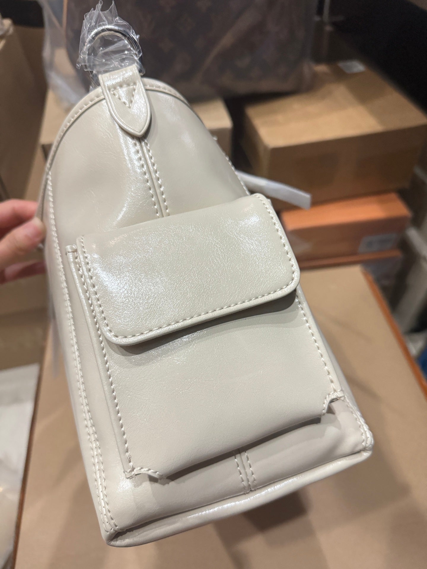 LuxluxHouse Best Quality Bags  Louis Vuitton