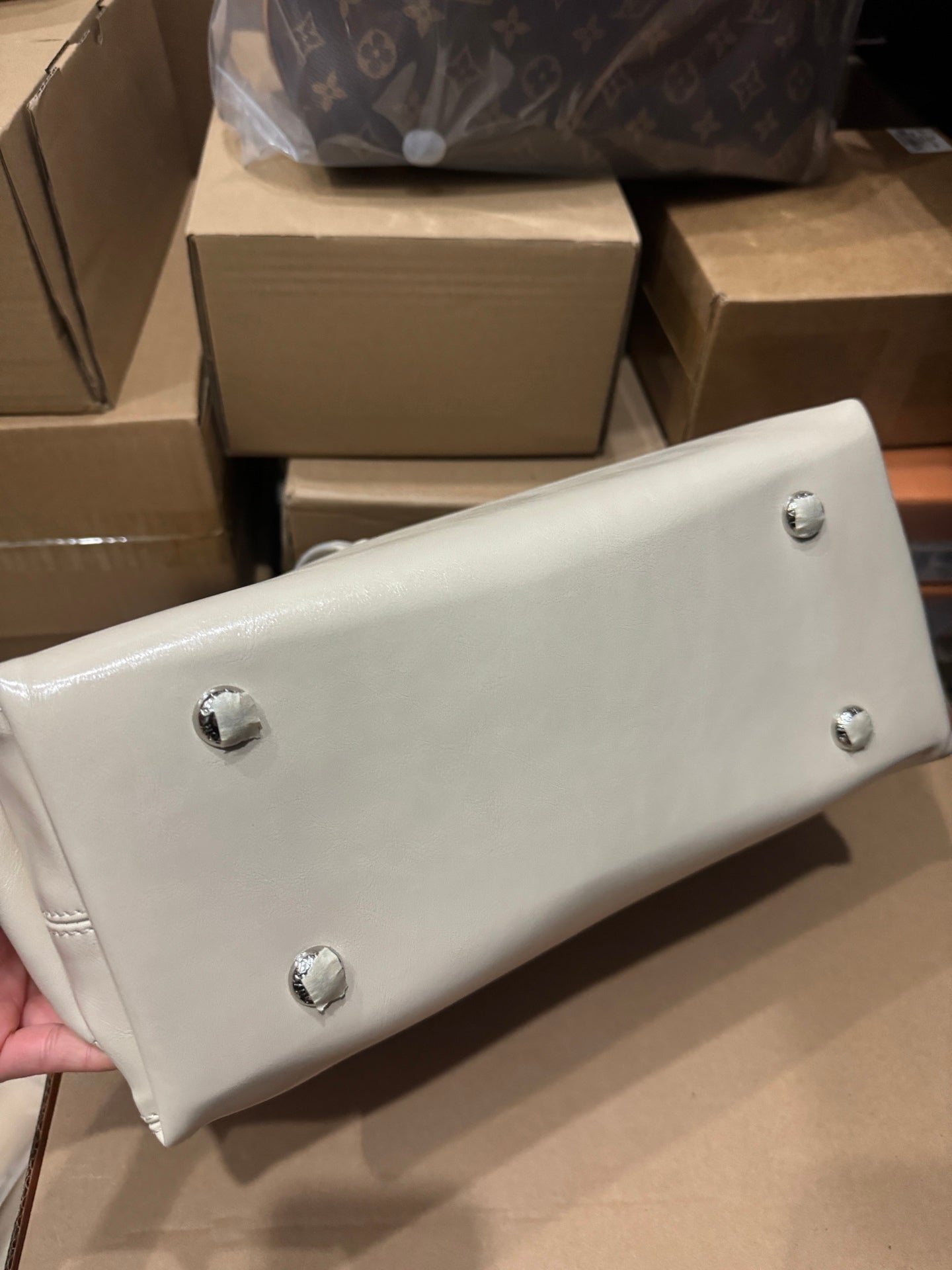 LuxluxHouse Best Quality Bags  Louis Vuitton