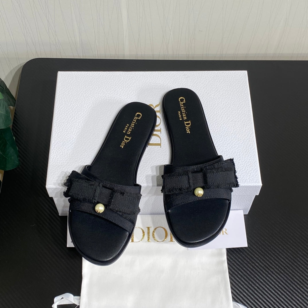 LuxluxHouse Best Quality Women Shoes Dior