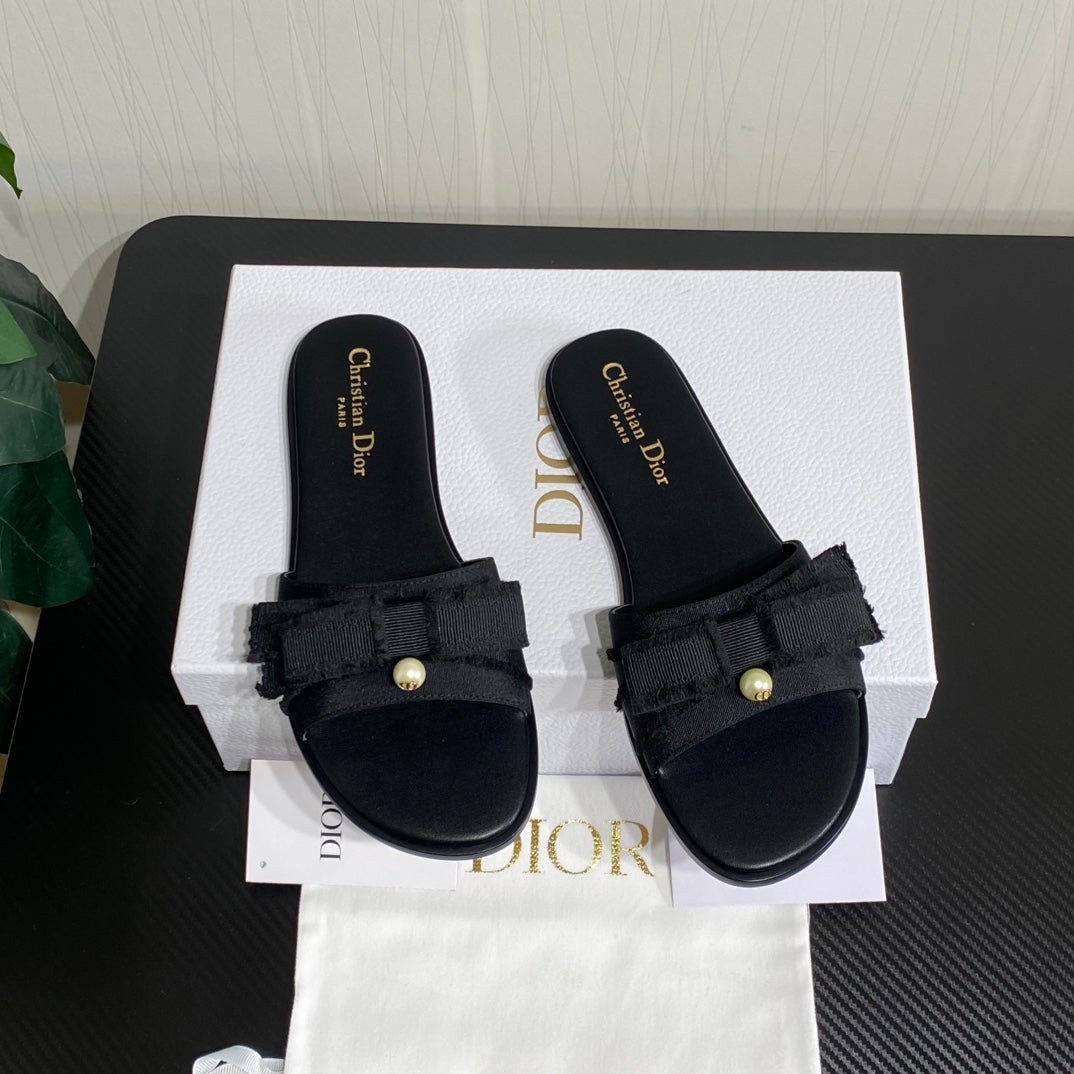 LuxluxHouse Best Quality Women Shoes Dior