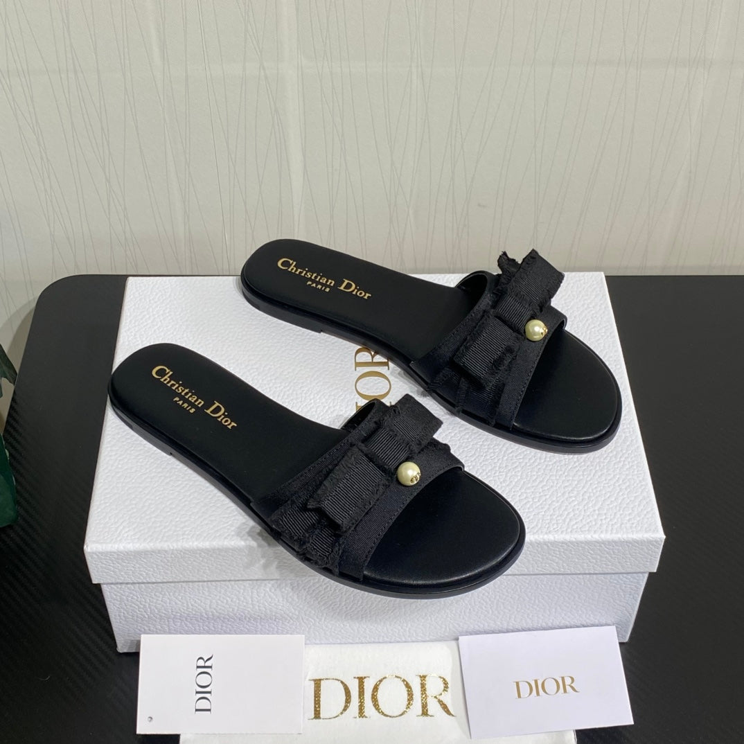 LuxluxHouse Best Quality Women Shoes Dior