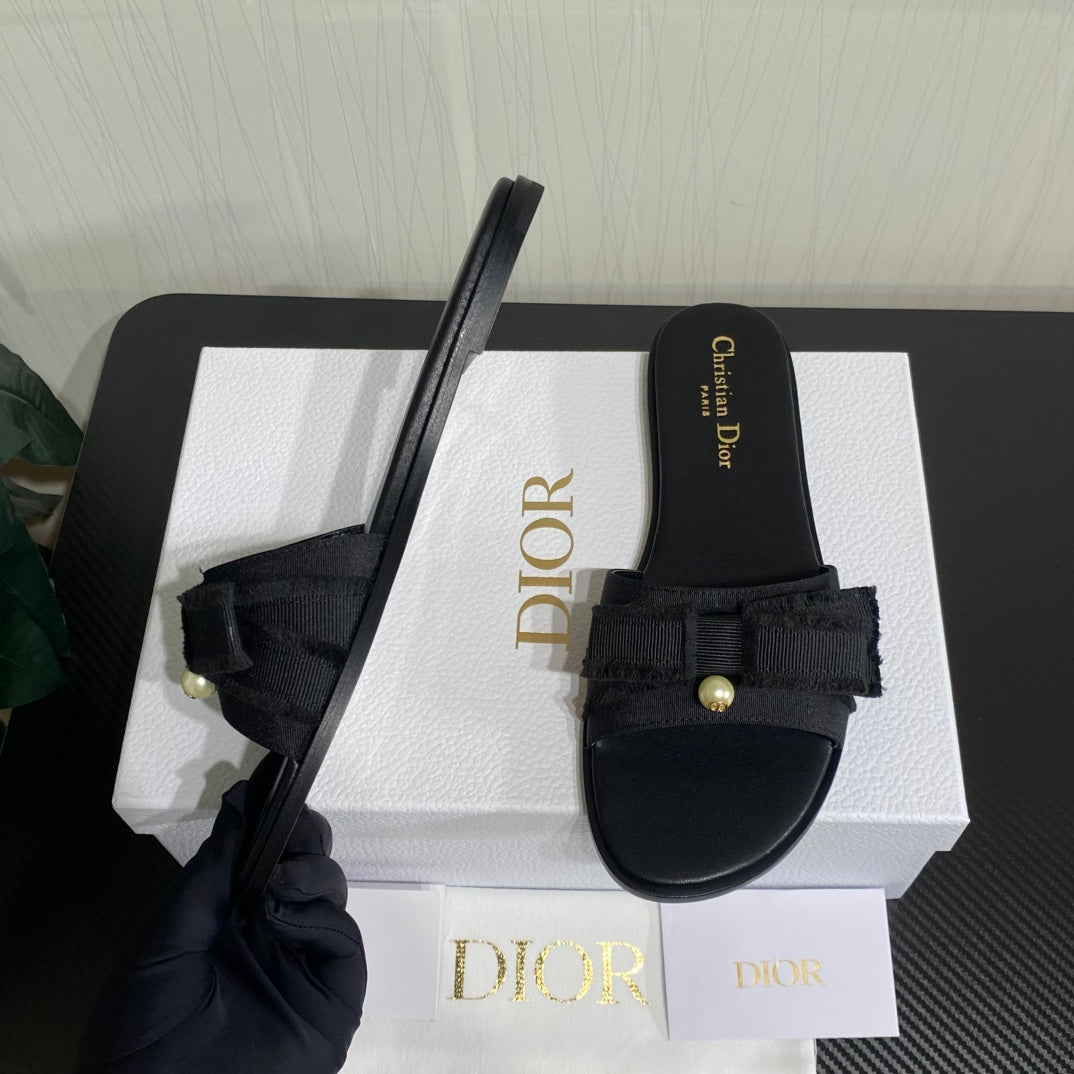 LuxluxHouse Best Quality Women Shoes Dior