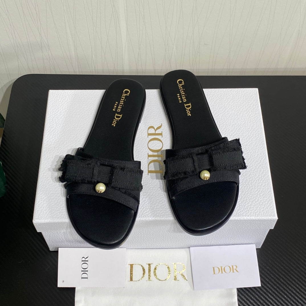 LuxluxHouse Best Quality Women Shoes Dior