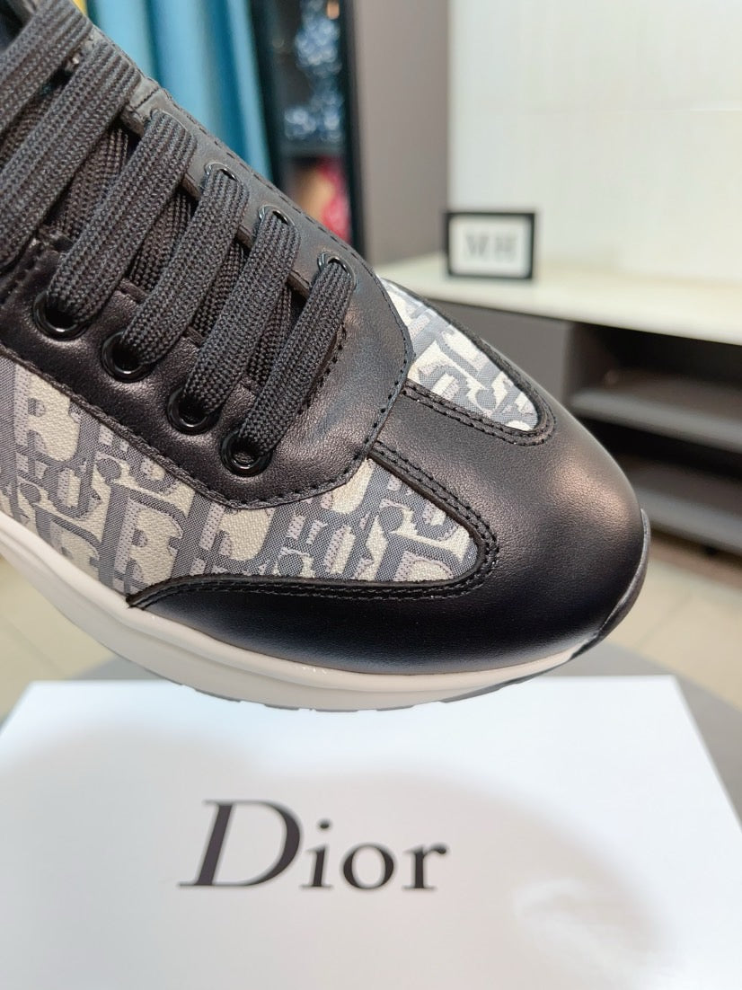 LuxluxHouse Best Quality Shoes Dior