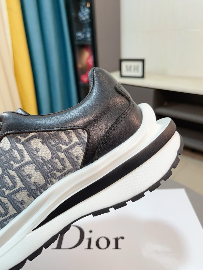 LuxluxHouse Best Quality Shoes Dior
