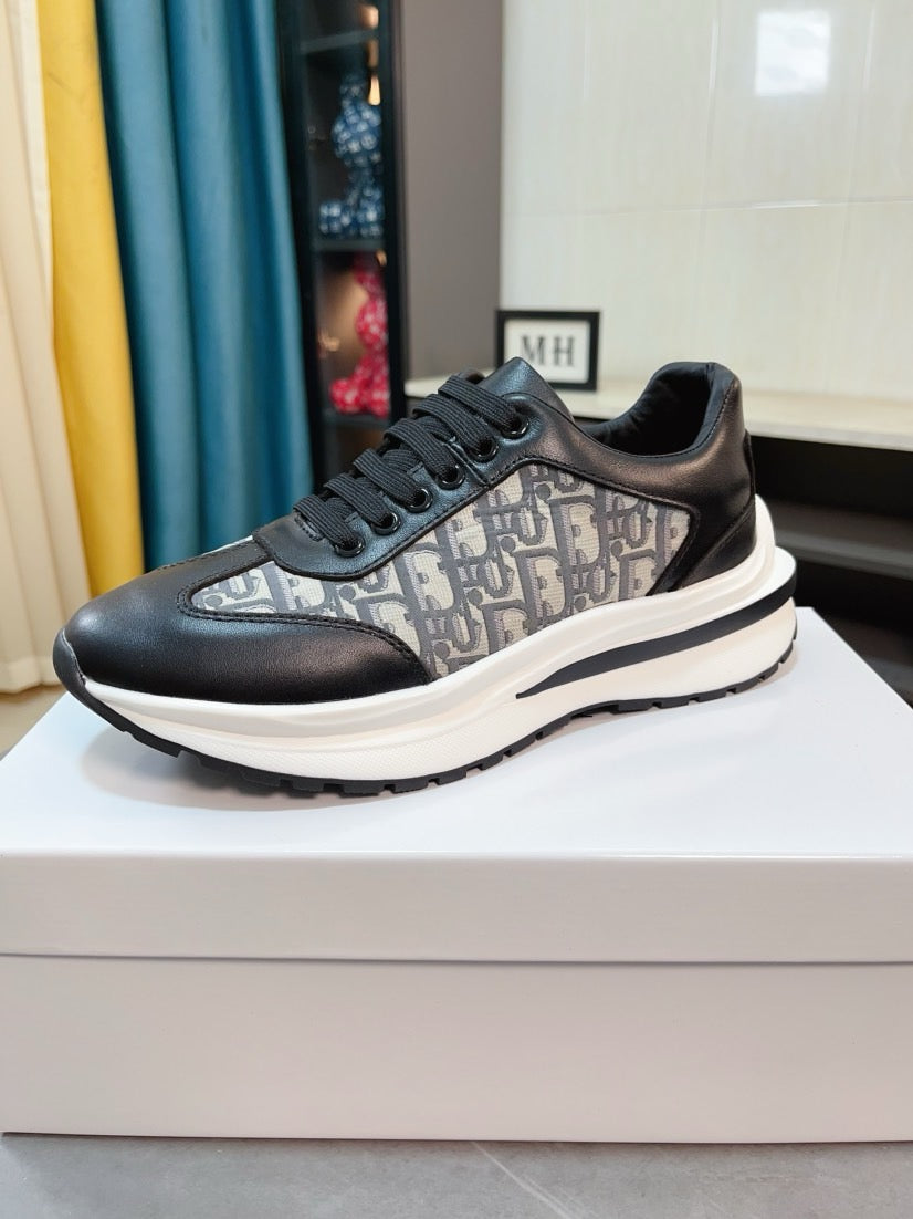 LuxluxHouse Best Quality Shoes Dior