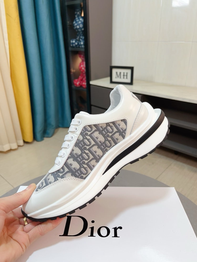 LuxluxHouse Best Quality Shoes Dior