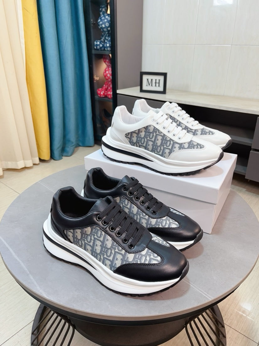 LuxluxHouse Best Quality Shoes Dior
