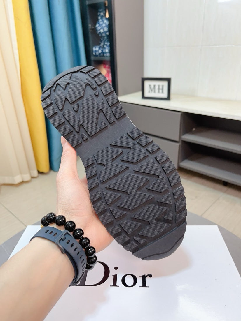 LuxluxHouse Best Quality Shoes Dior