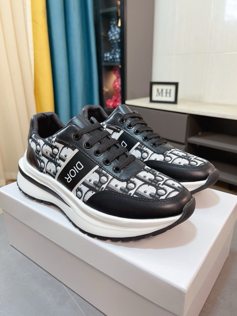 LuxluxHouse Best Quality Shoes Dior