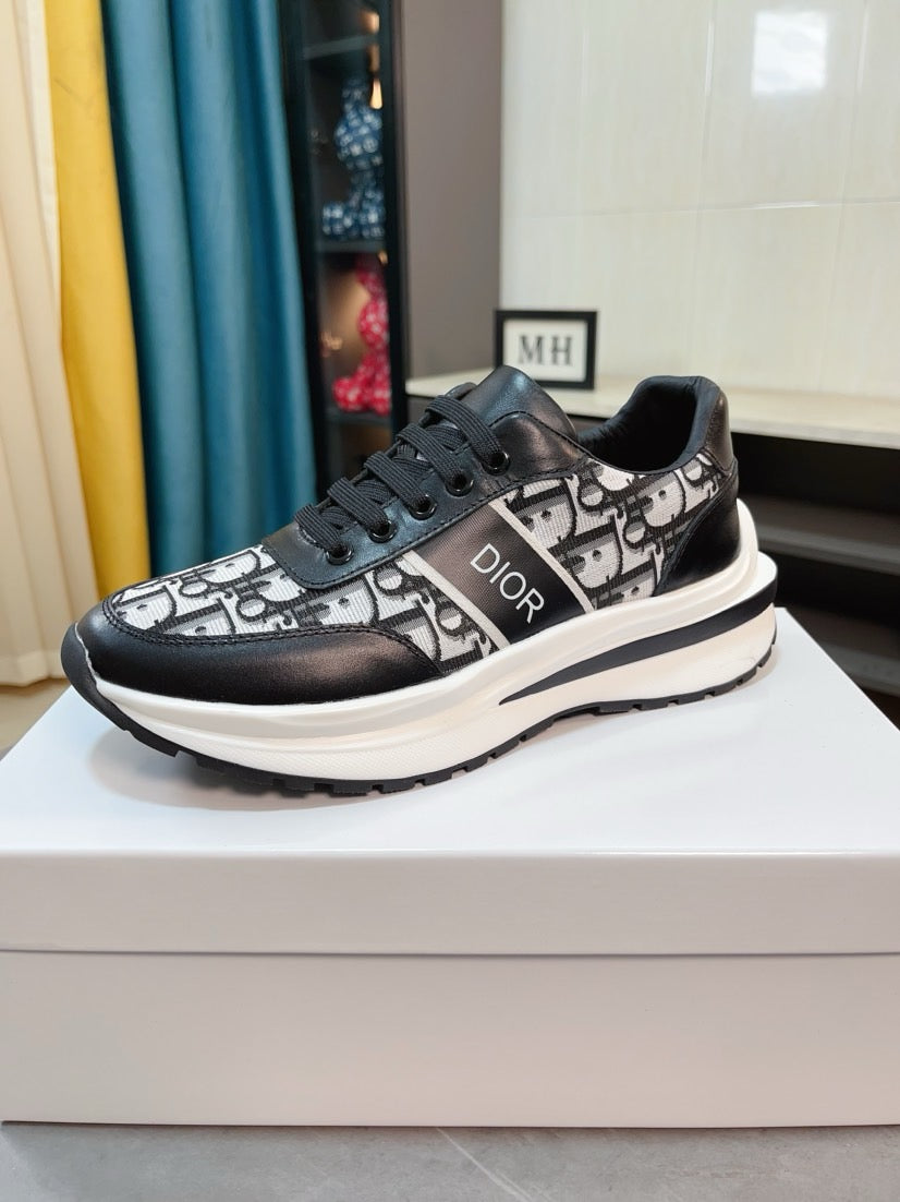 LuxluxHouse Best Quality Shoes Dior
