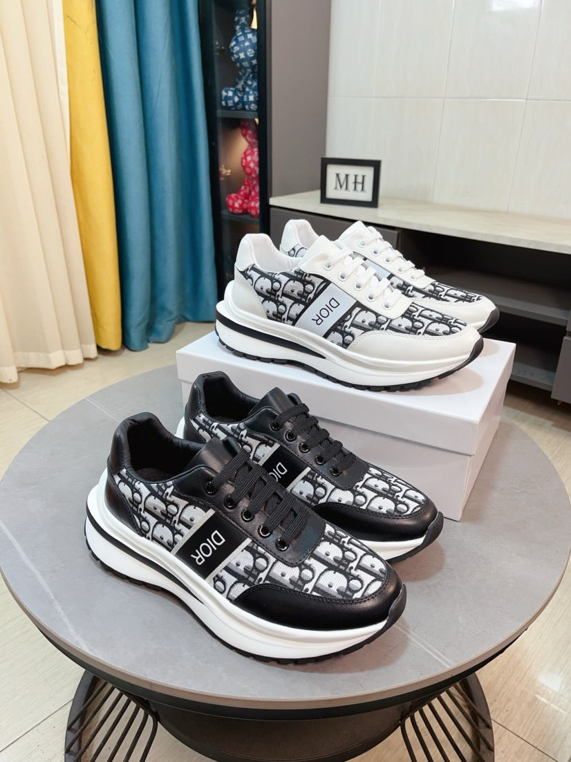 LuxluxHouse Best Quality Shoes Dior