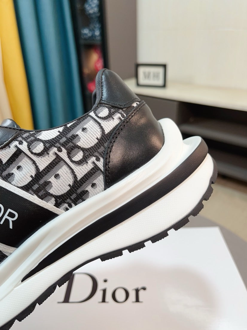 LuxluxHouse Best Quality Shoes Dior