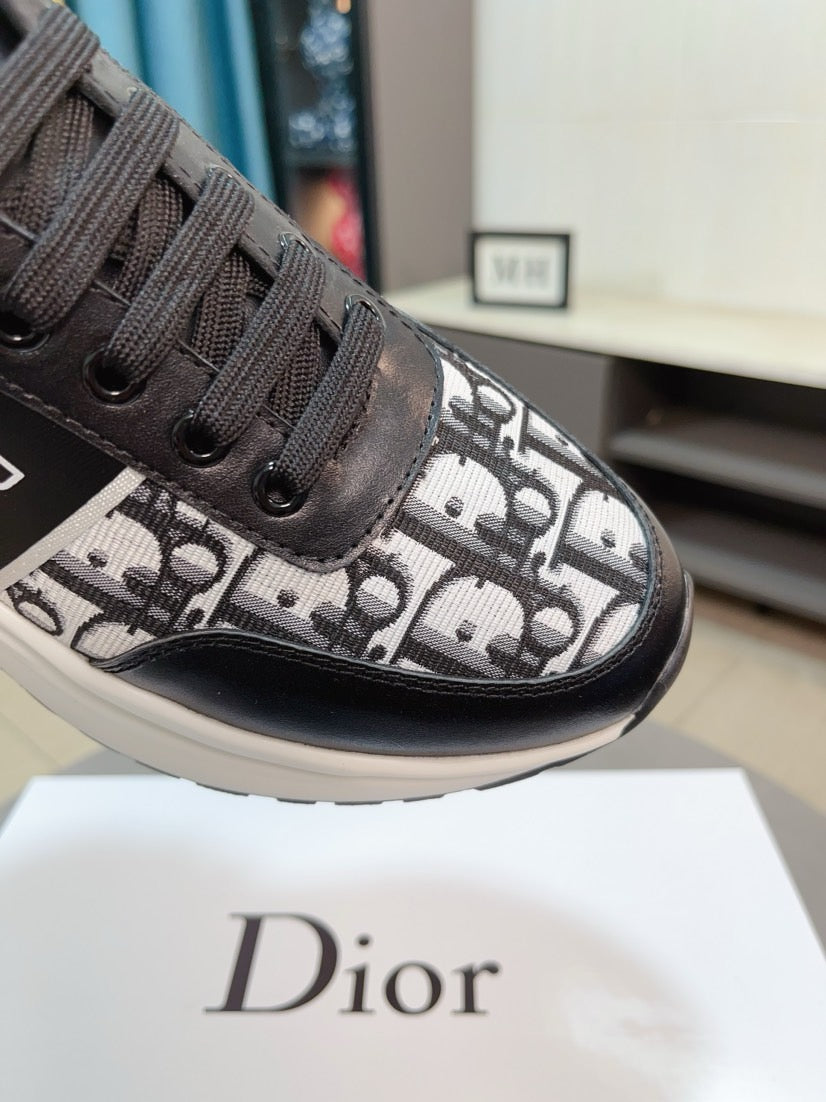 LuxluxHouse Best Quality Shoes Dior