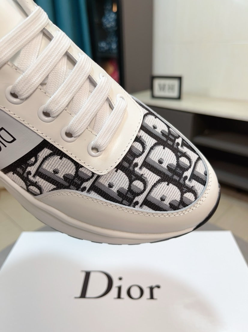 LuxluxHouse Best Quality Shoes Dior