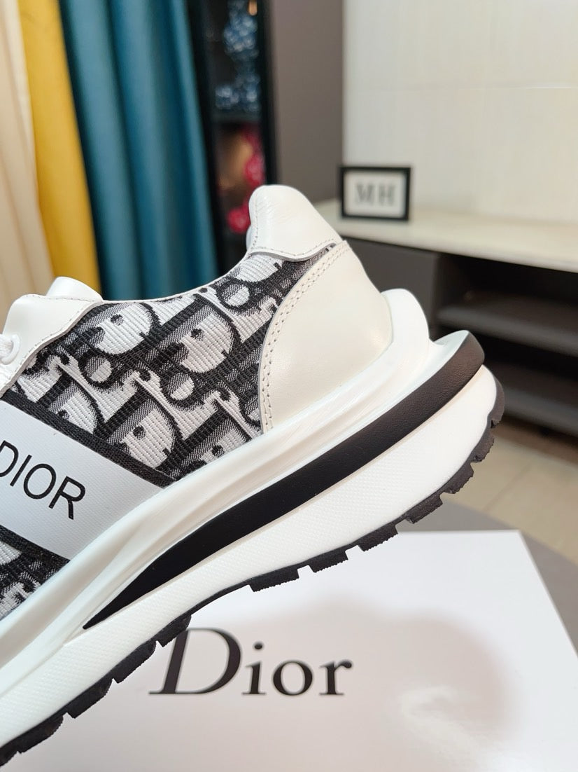 LuxluxHouse Best Quality Shoes Dior