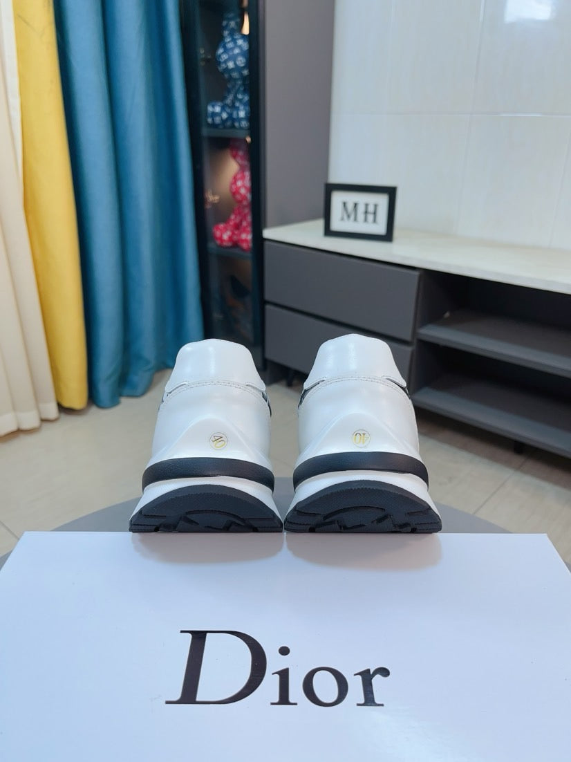 LuxluxHouse Best Quality Shoes Dior