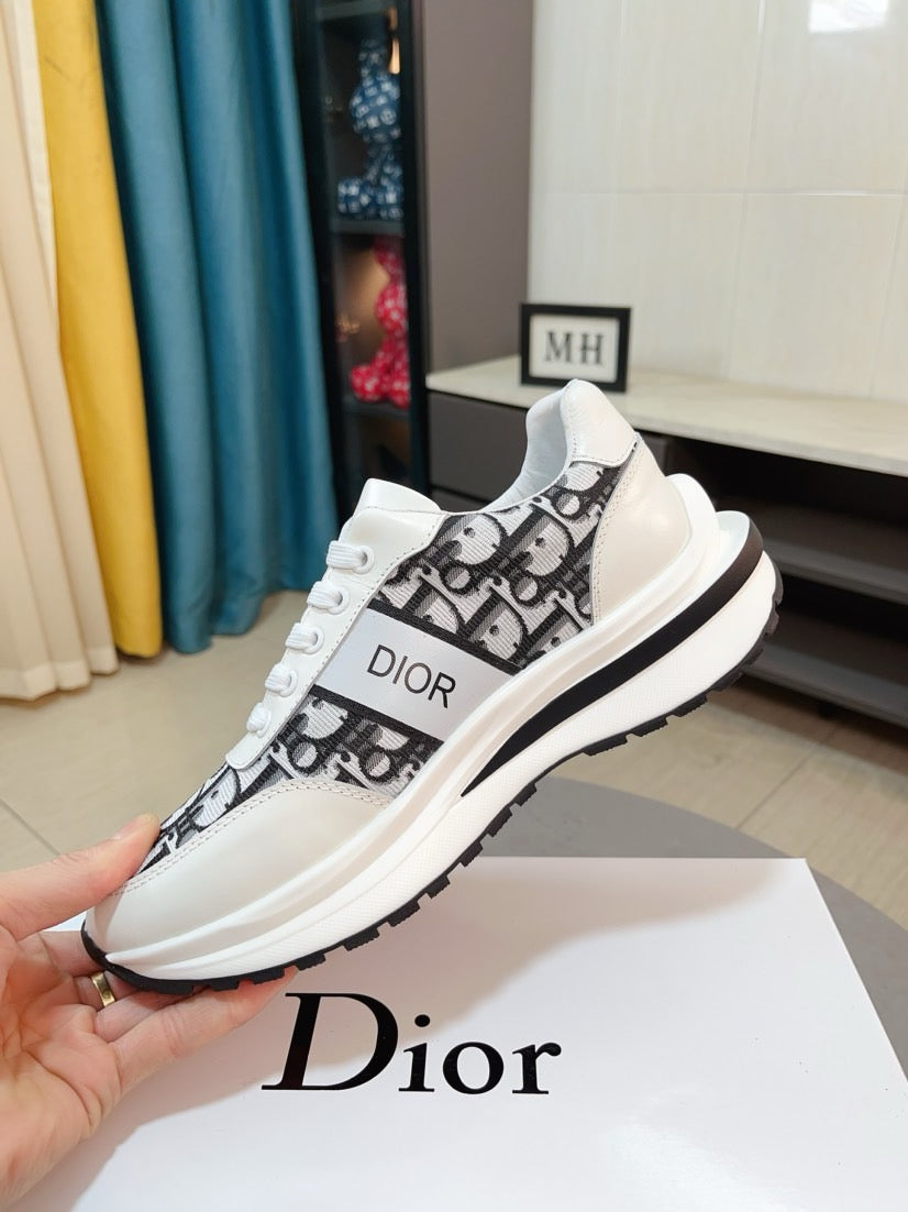 LuxluxHouse Best Quality Shoes Dior