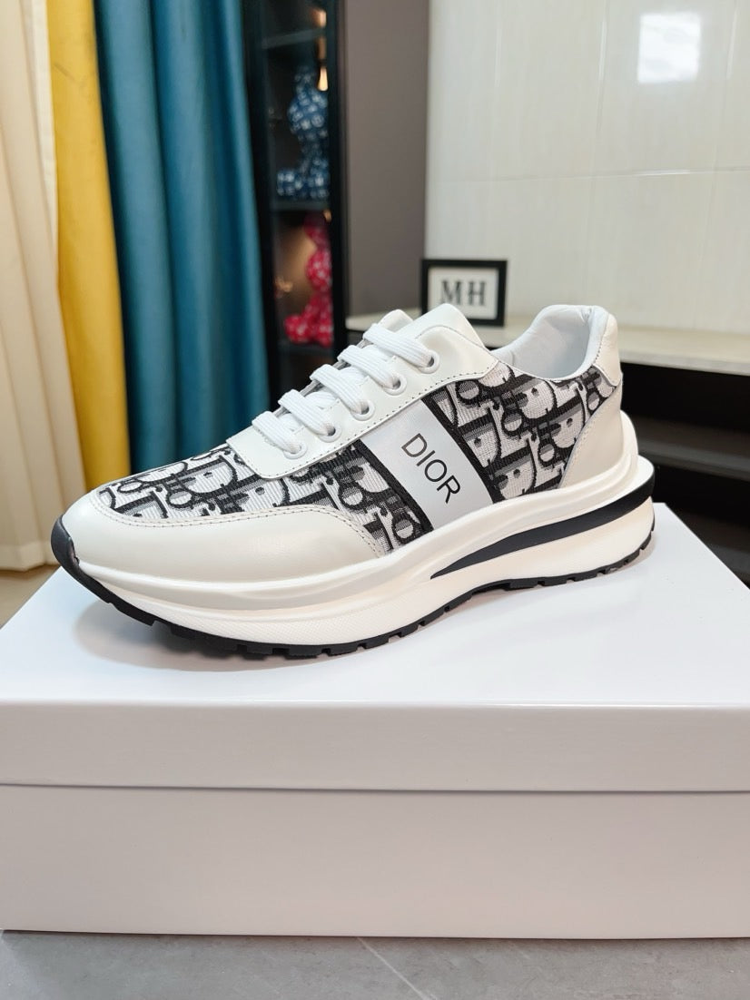 LuxluxHouse Best Quality Shoes Dior