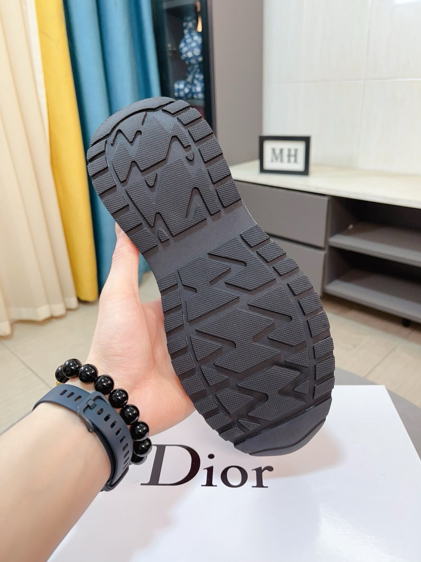 LuxluxHouse Best Quality Shoes Dior