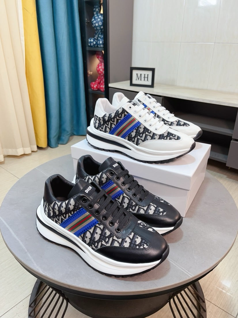 LuxluxHouse Best Quality Shoes Dior