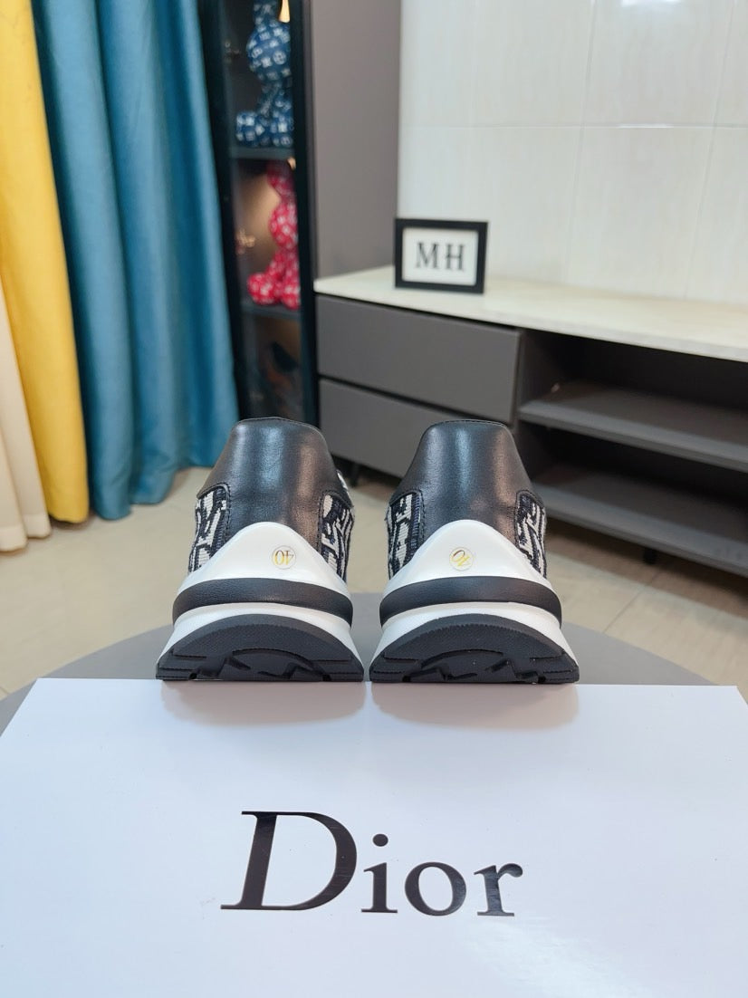 LuxluxHouse Best Quality Shoes Dior