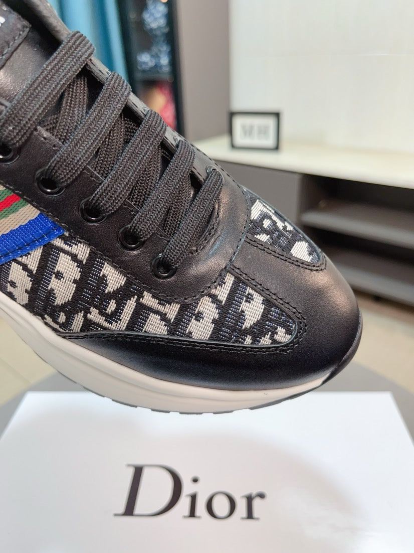 LuxluxHouse Best Quality Shoes Dior
