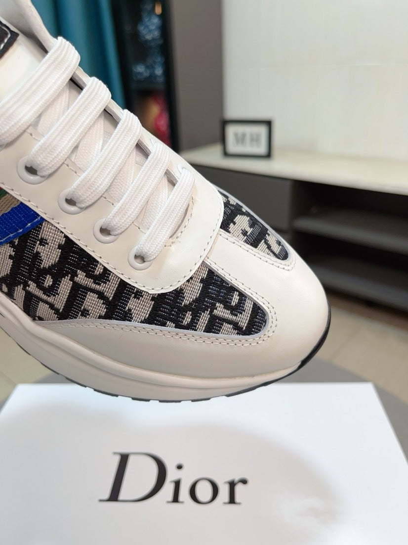 LuxluxHouse Best Quality Shoes Dior