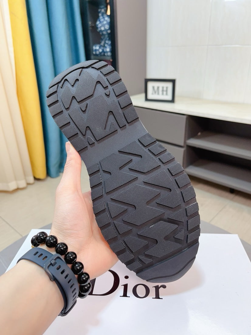 LuxluxHouse Best Quality Shoes Dior