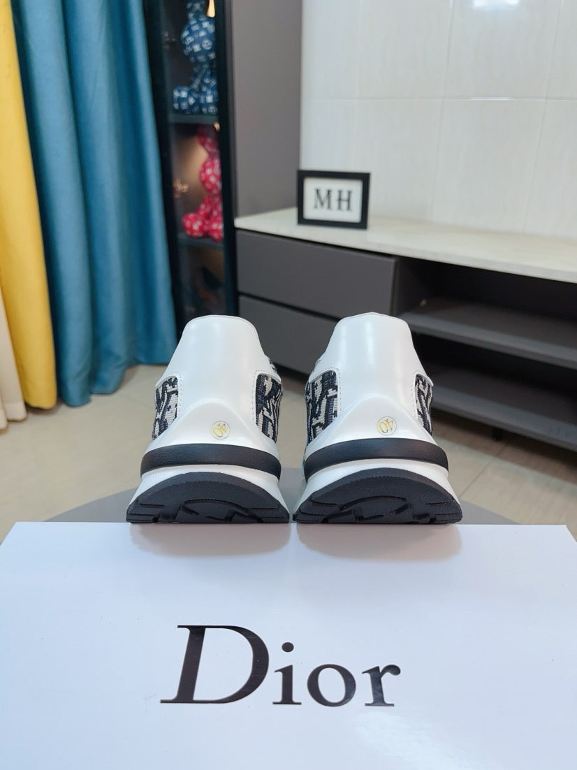 LuxluxHouse Best Quality Shoes Dior