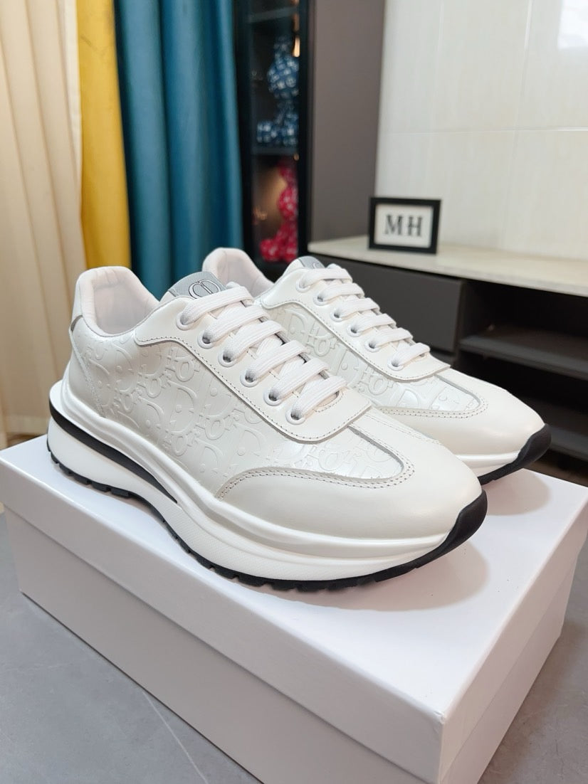 LuxluxHouse Best Quality Shoes Dior