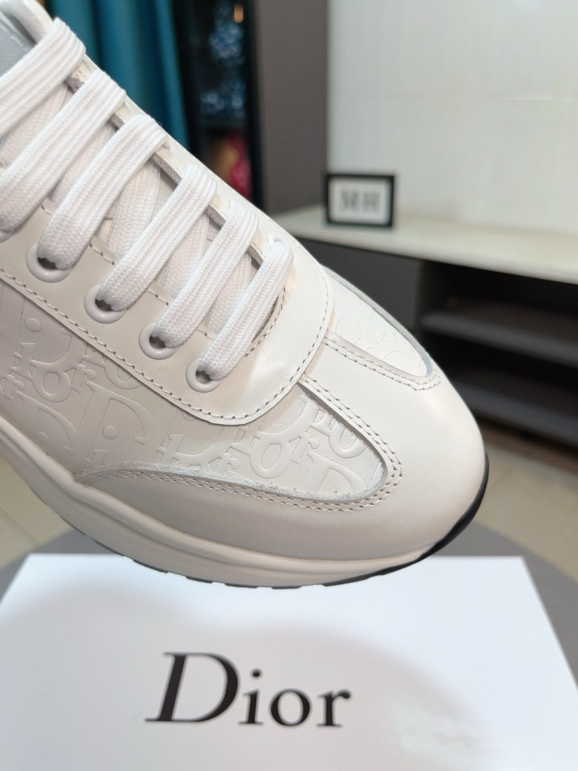 LuxluxHouse Best Quality Shoes Dior