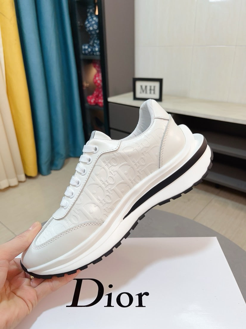 LuxluxHouse Best Quality Shoes Dior