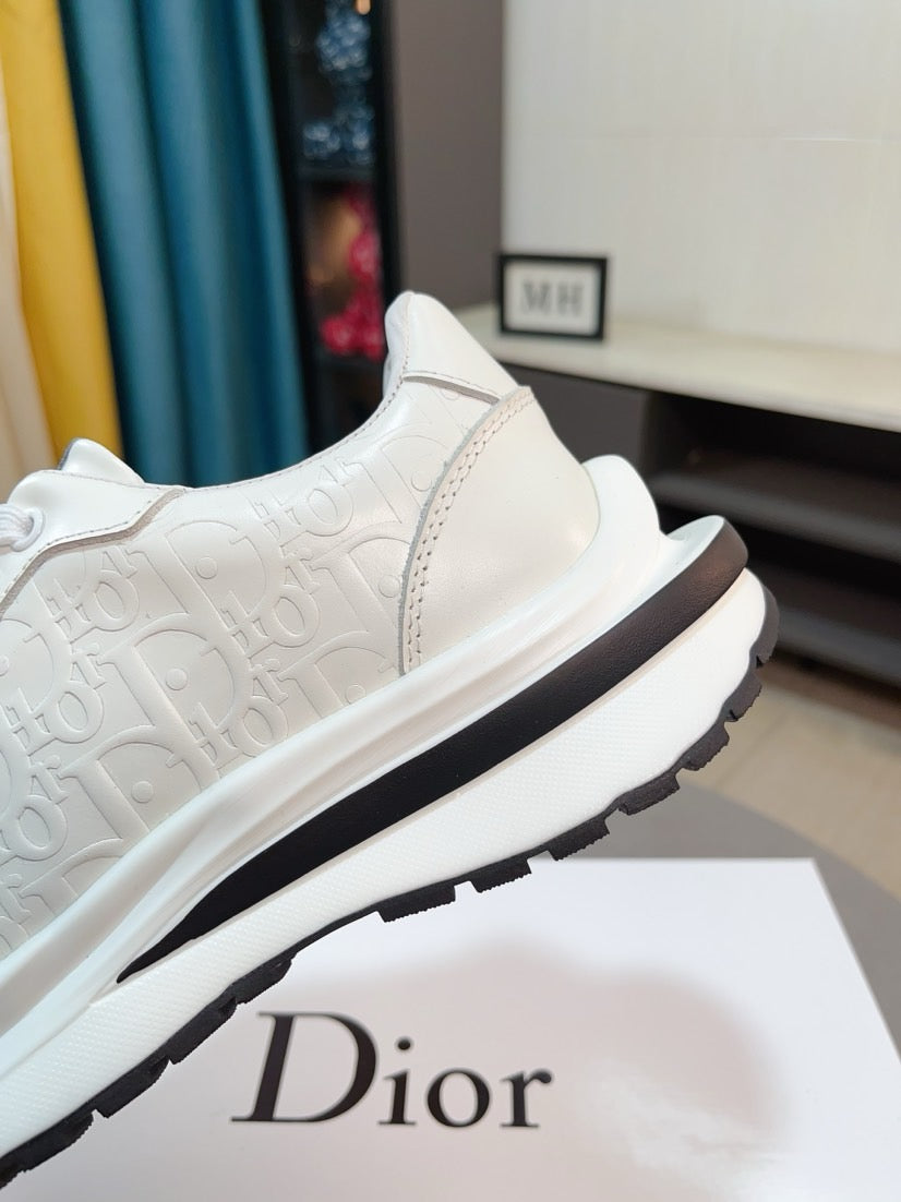 LuxluxHouse Best Quality Shoes Dior