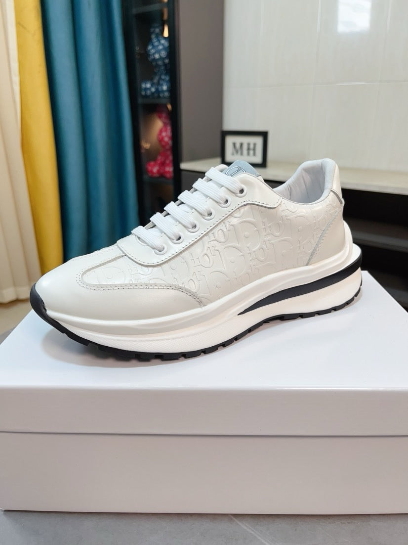 LuxluxHouse Best Quality Shoes Dior