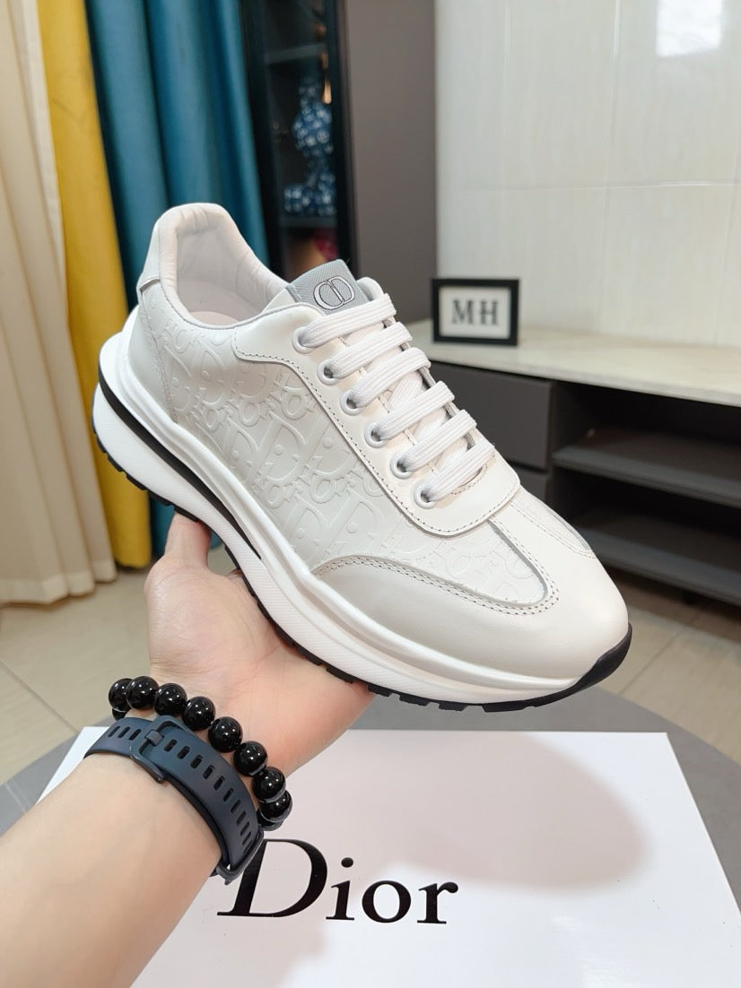 LuxluxHouse Best Quality Shoes Dior