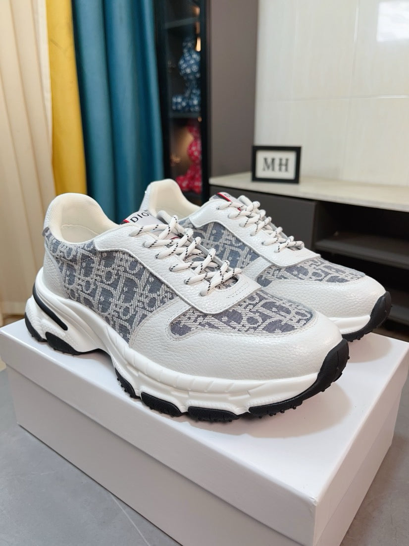 LuxluxHouse Best Quality Shoes Dior