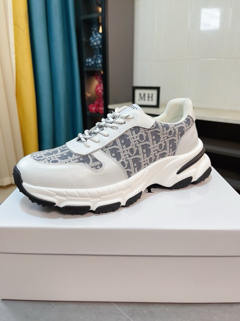 LuxluxHouse Best Quality Shoes Dior