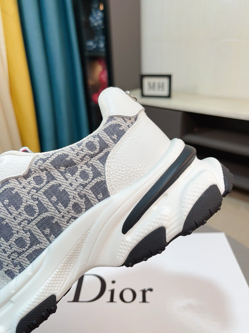 LuxluxHouse Best Quality Shoes Dior