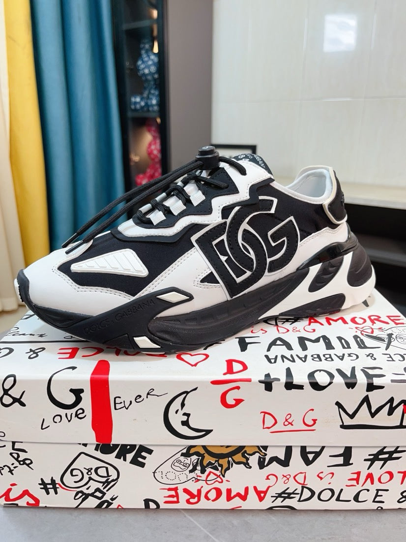 LuxluxHouse Best Quality Shoes Dolce & Gabbana