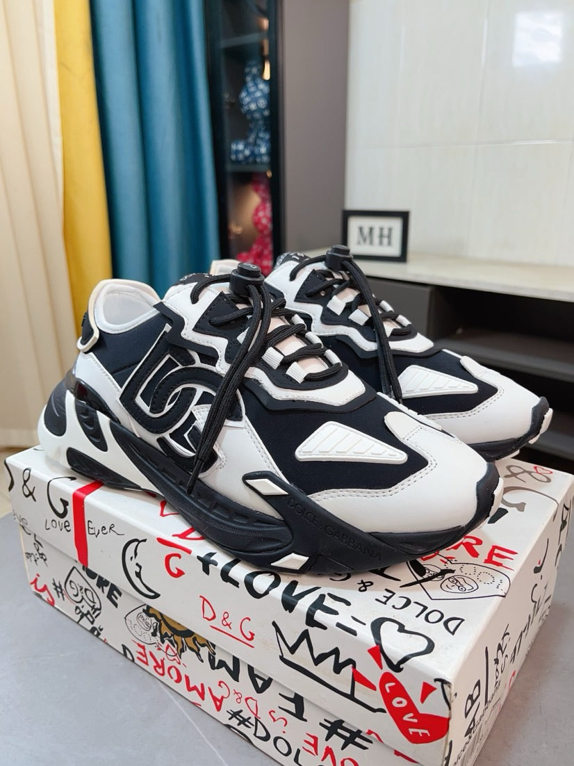 LuxluxHouse Best Quality Shoes Dolce & Gabbana