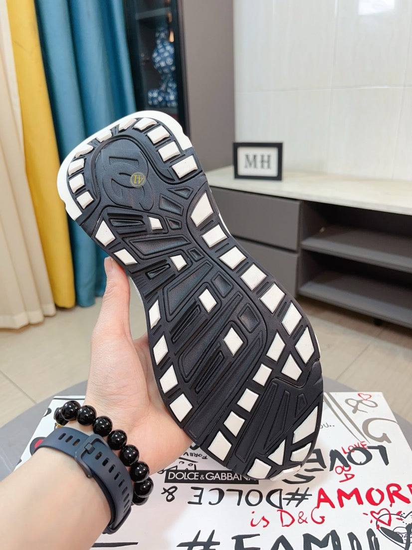 LuxluxHouse Best Quality Shoes Dolce & Gabbana