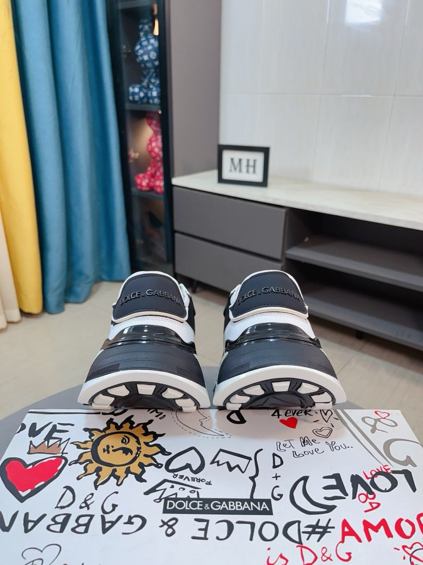 LuxluxHouse Best Quality Shoes Dolce & Gabbana