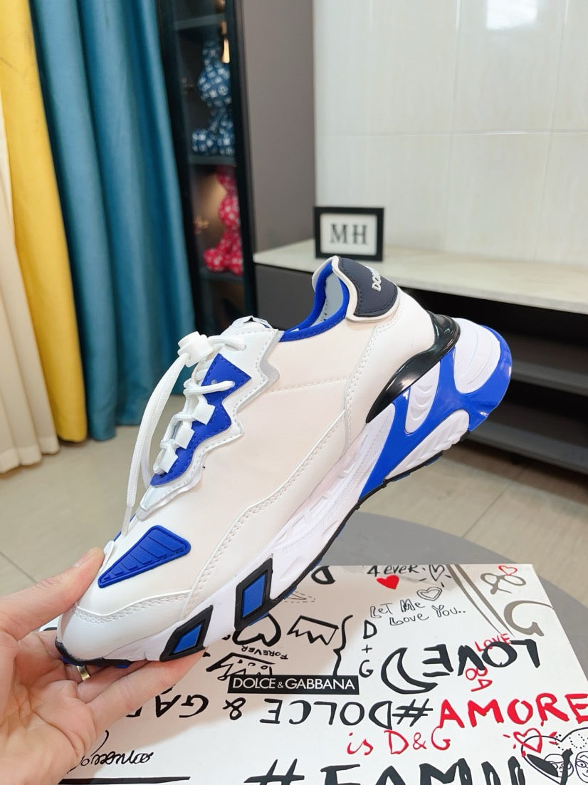 LuxluxHouse Best Quality Shoes Dolce & Gabbana