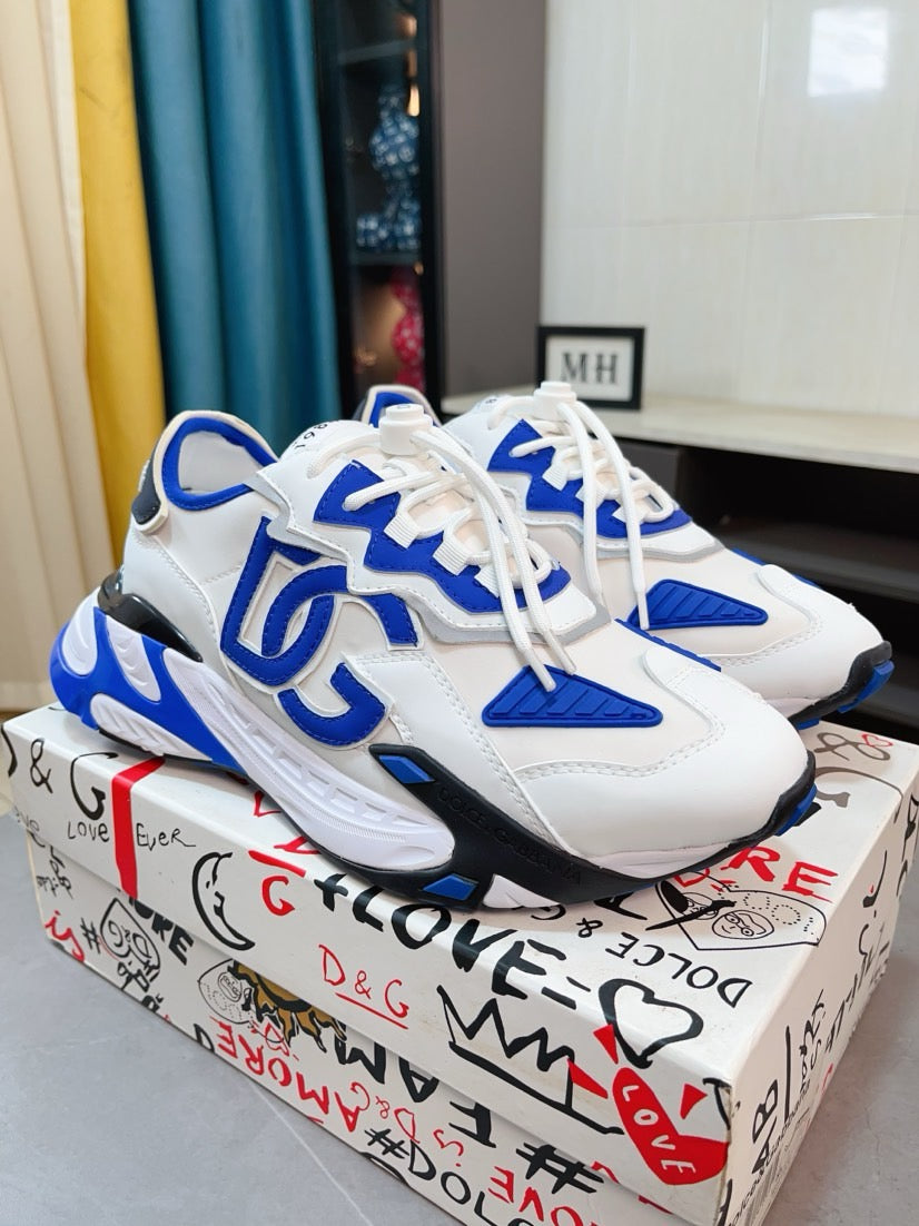 LuxluxHouse Best Quality Shoes Dolce & Gabbana