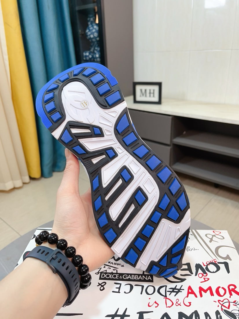 LuxluxHouse Best Quality Shoes Dolce & Gabbana
